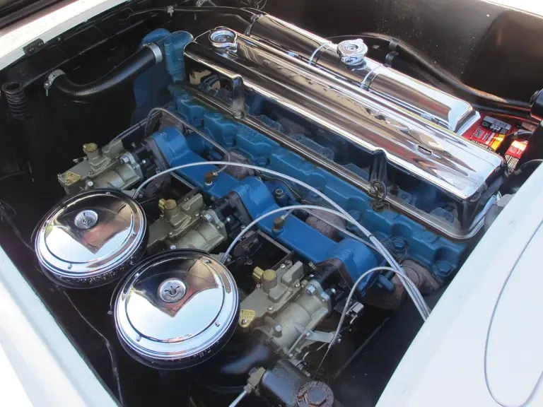 1954 Chevrolet Corvette C1 - Image 4 of 20