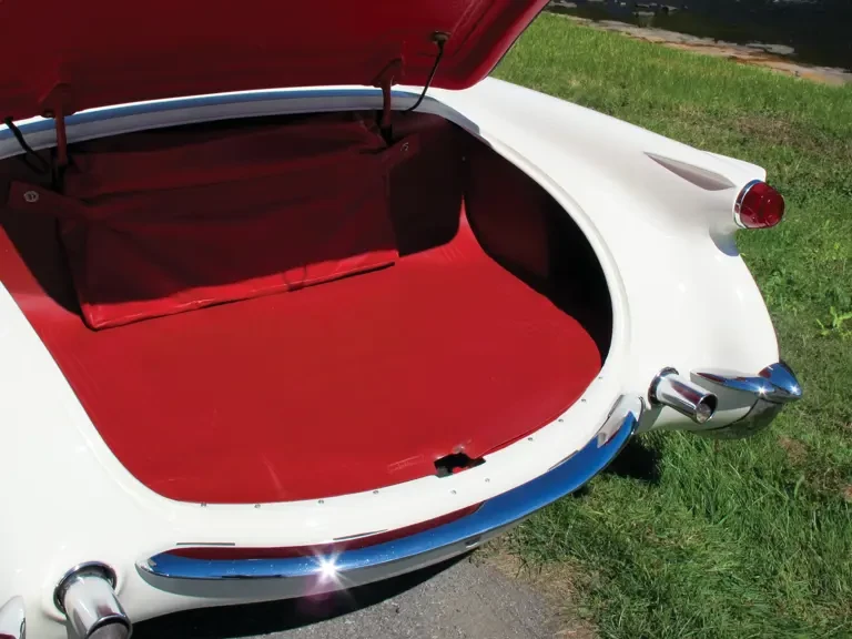 1954 Chevrolet Corvette C1 - Image 11 of 20