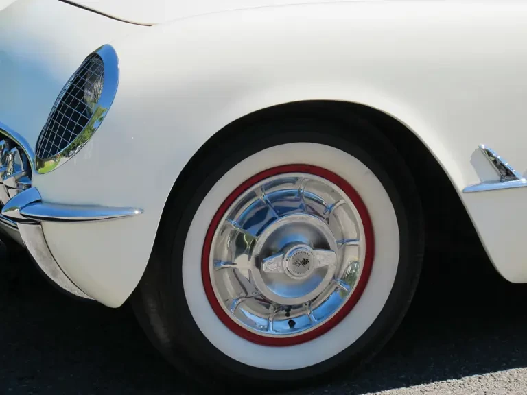 1954 Chevrolet Corvette C1 - Image 8 of 20