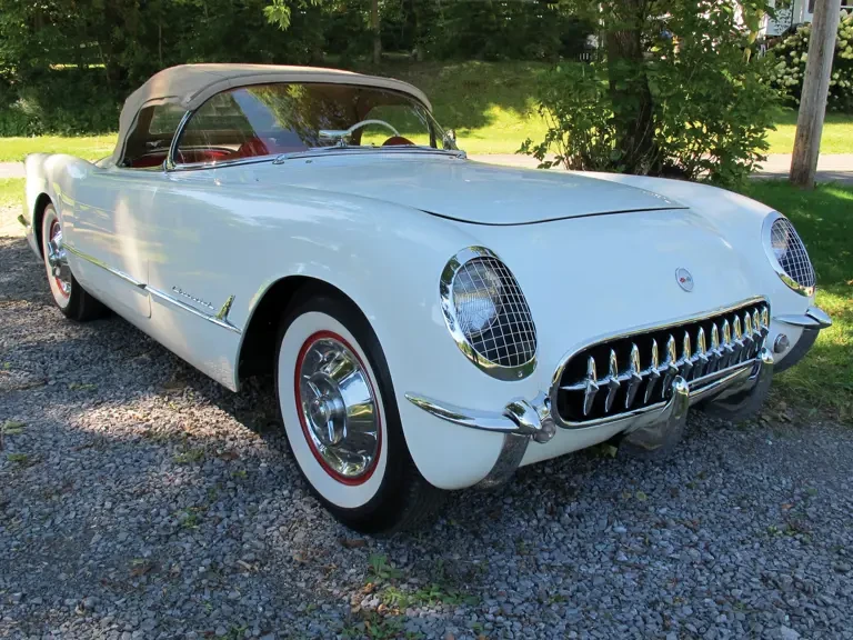 1954 Chevrolet Corvette C1 - Image 20 of 20