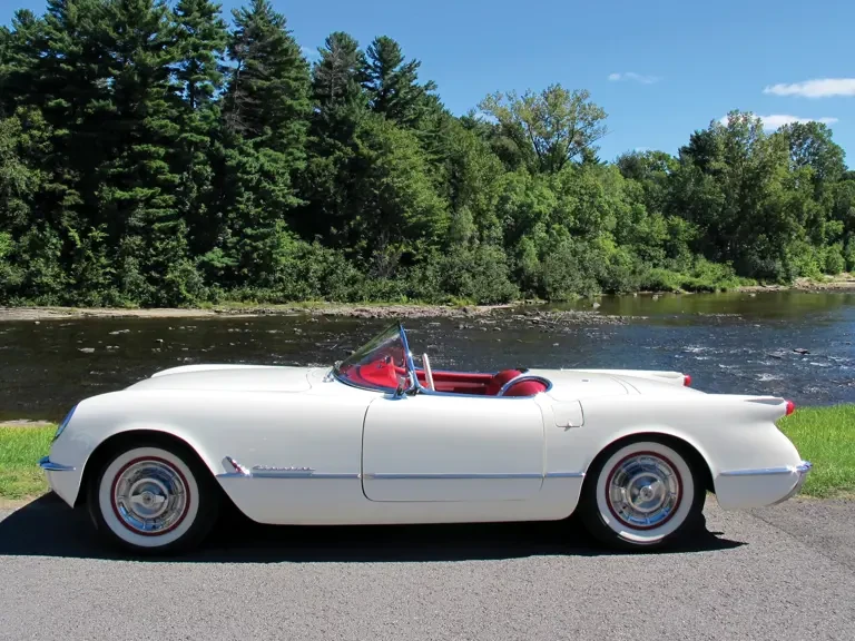 1954 Chevrolet Corvette C1 - Image 6 of 20