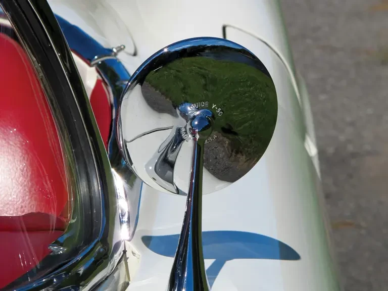 1954 Chevrolet Corvette C1 - Image 14 of 20