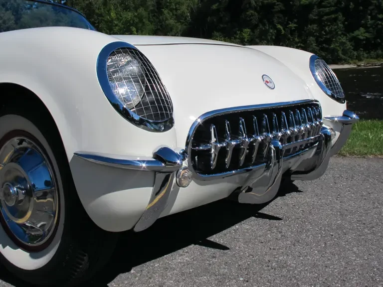1954 Chevrolet Corvette C1 - Image 12 of 20