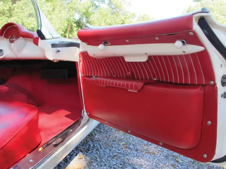 1954 Chevrolet Corvette C1 - Image 17 of 20