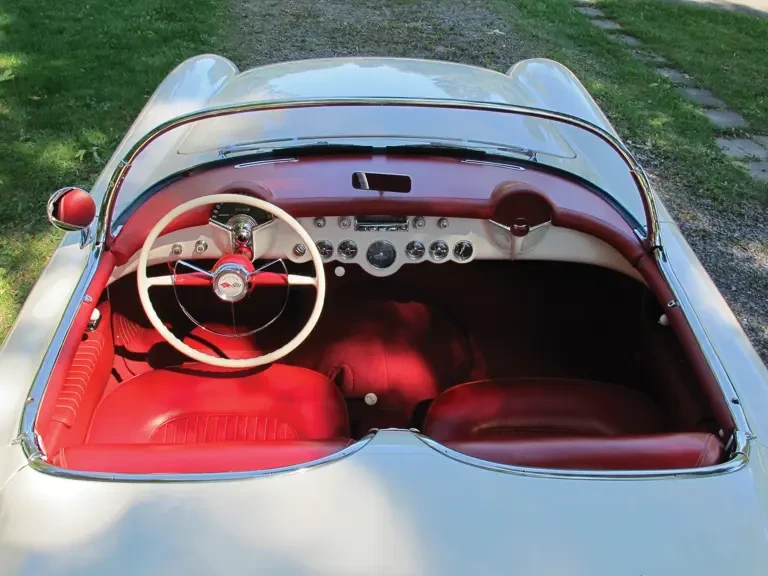 1954 Chevrolet Corvette C1 - Image 5 of 20