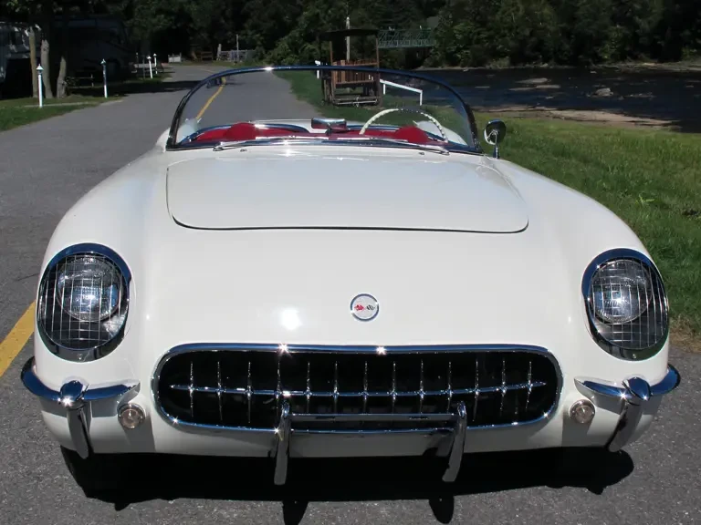 1954 Chevrolet Corvette C1 - Image 7 of 20