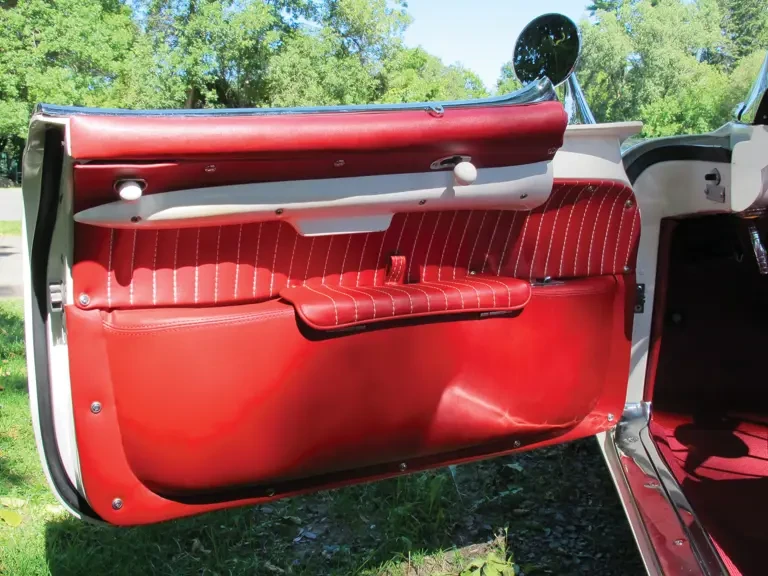 1954 Chevrolet Corvette C1 - Image 16 of 20