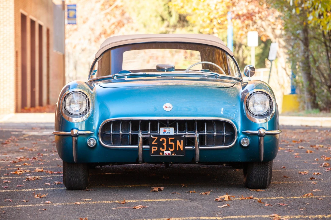 1954 Chevrolet Corvette C1 - Image 18 of 31