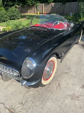 1954 Chevrolet Corvette C1 - Image 2 of 17