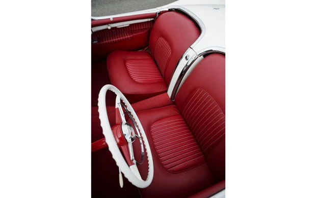 1954 Chevrolet Corvette C1 - Image 6 of 14