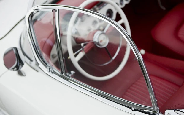 1954 Chevrolet Corvette C1 - Image 10 of 14