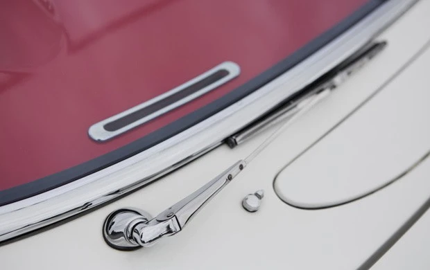 1954 Chevrolet Corvette C1 - Image 11 of 14