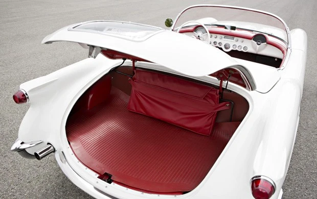 1954 Chevrolet Corvette C1 - Image 12 of 14