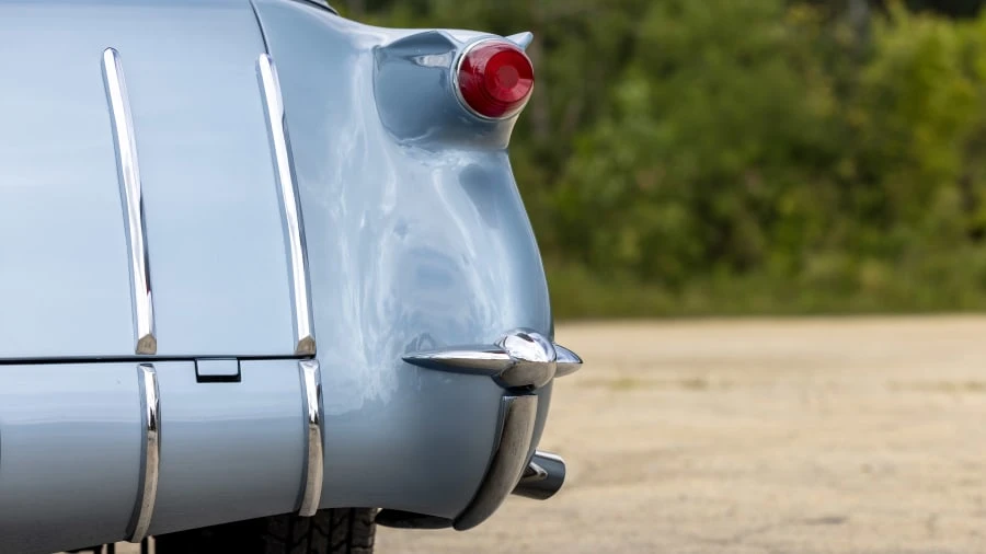 1955 Pontiac Safari - Image 18 of 31