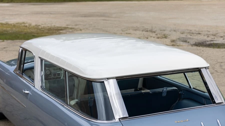 1955 Pontiac Safari - Image 13 of 31