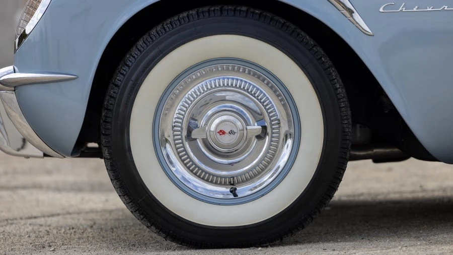 1955 Pontiac Safari - Image 30 of 31