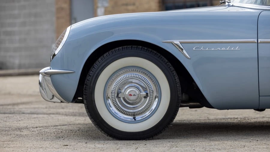 1955 Pontiac Safari - Image 31 of 31