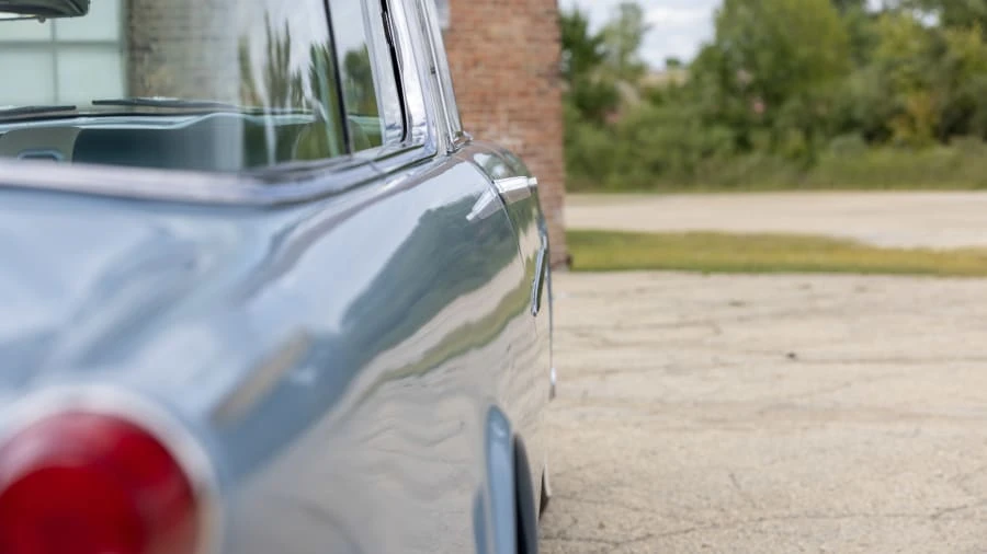 1955 Pontiac Safari - Image 15 of 31