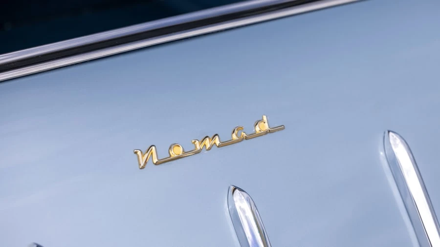 1955 Pontiac Safari - Image 16 of 31