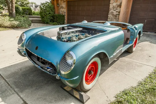 1954 Chevrolet Corvette C1