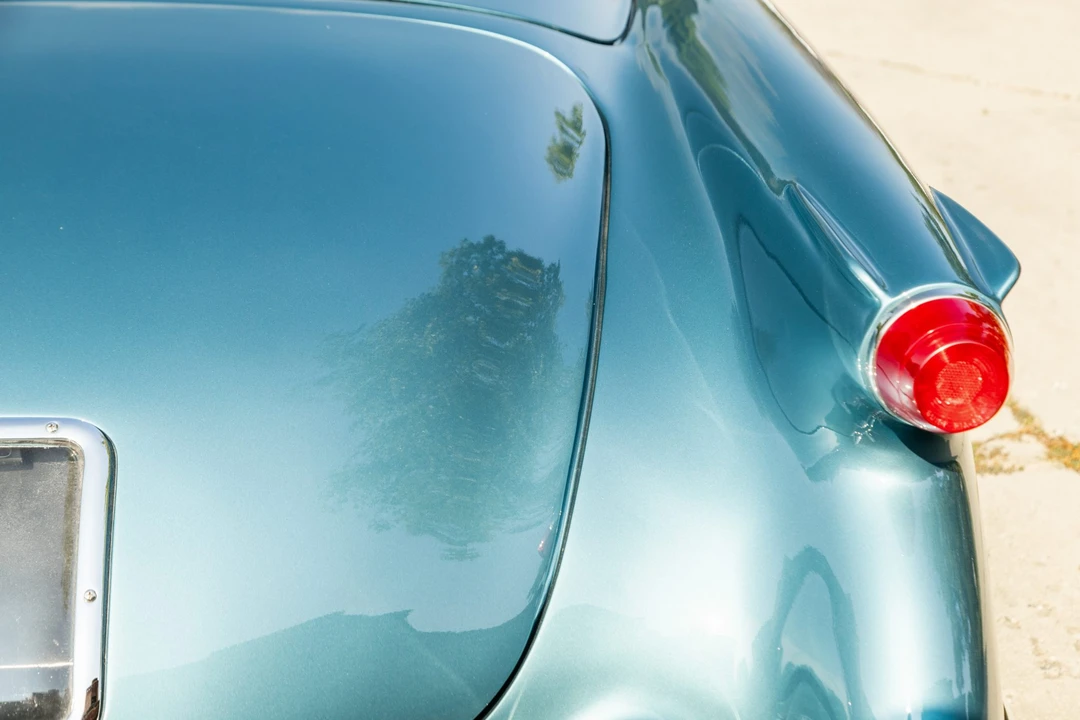 1954 Chevrolet Corvette C1 - Image 20 of 31