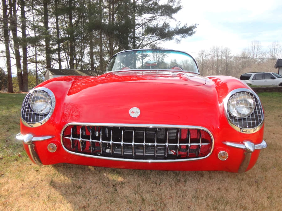 1954 Chevrolet Corvette C1 - Image 7 of 7