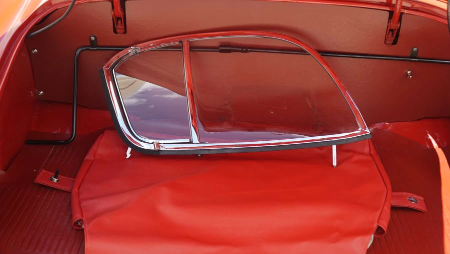 1954 Chevrolet Corvette C1 - Image 25 of 25