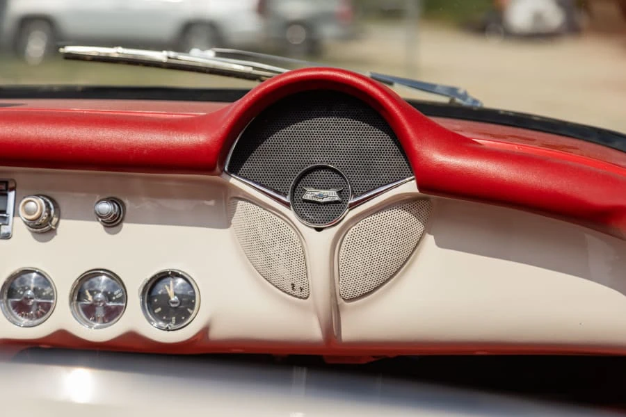 1954 Chevrolet Corvette C1 - Image 31 of 31