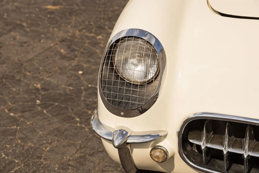 1954 Chevrolet Corvette C1 - Image 14 of 31