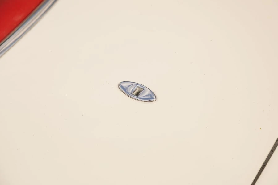 1954 Chevrolet Corvette C1 - Image 7 of 31