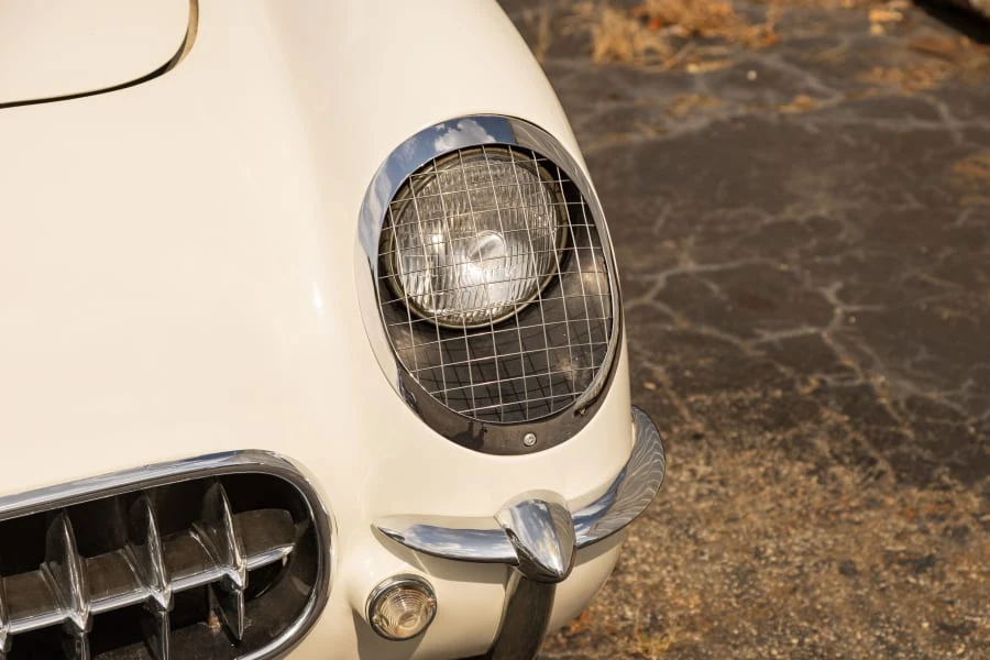 1954 Chevrolet Corvette C1 - Image 16 of 31