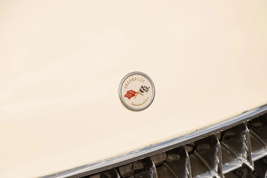 1954 Chevrolet Corvette C1 - Image 13 of 31