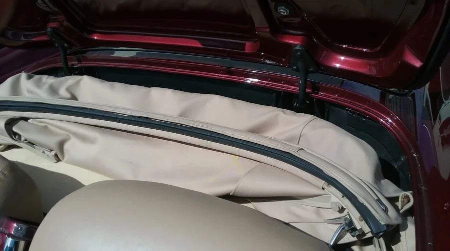 1954 Chevrolet Corvette C1 - Image 7 of 12
