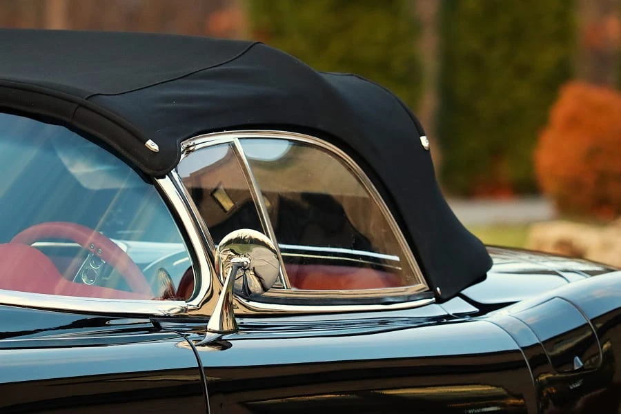 1954 Chevrolet Corvette C1 - Image 24 of 31