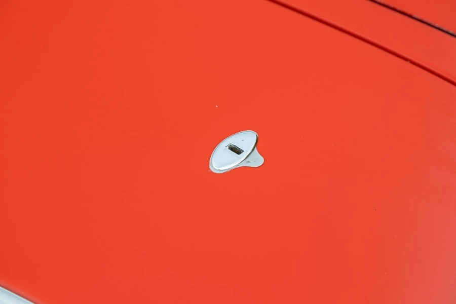 1954 Chevrolet Corvette C1 - Image 7 of 31