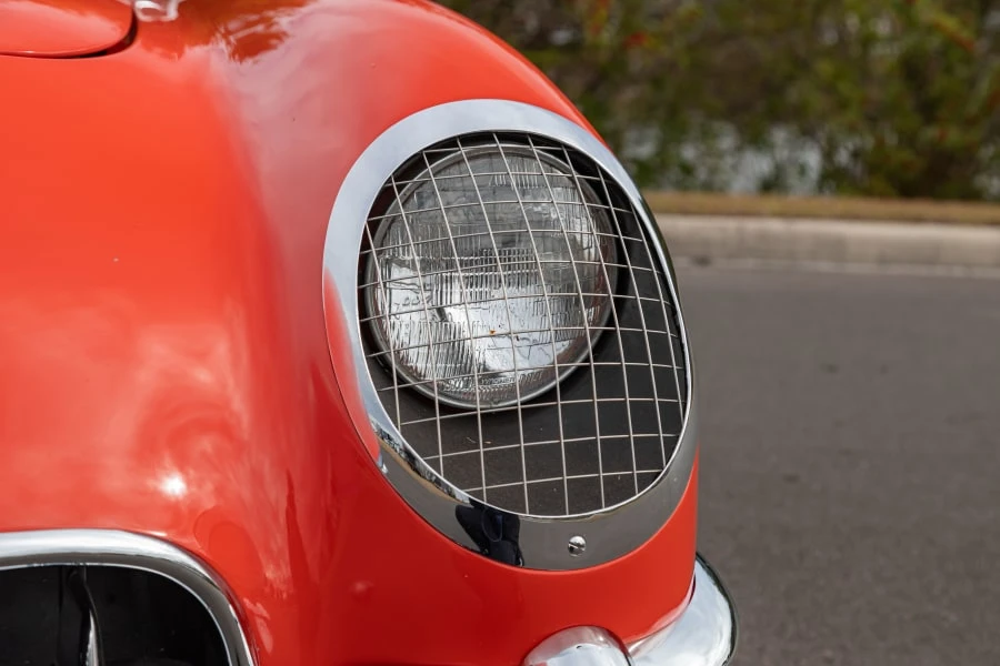 1954 Chevrolet Corvette C1 - Image 15 of 31
