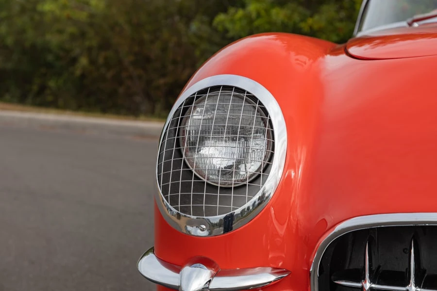 1954 Chevrolet Corvette C1 - Image 19 of 31