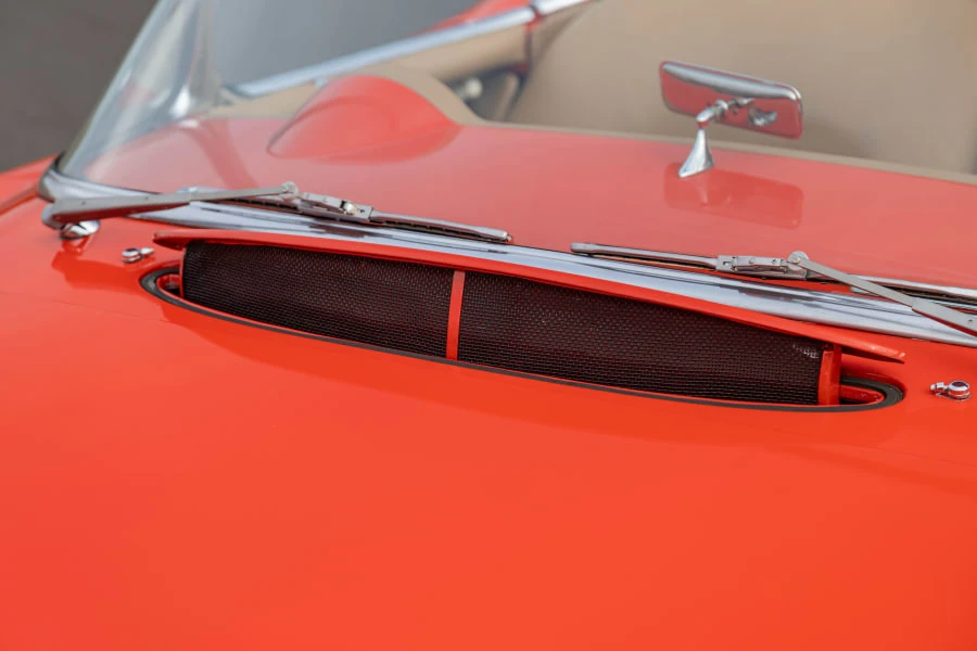 1954 Chevrolet Corvette C1 - Image 16 of 31