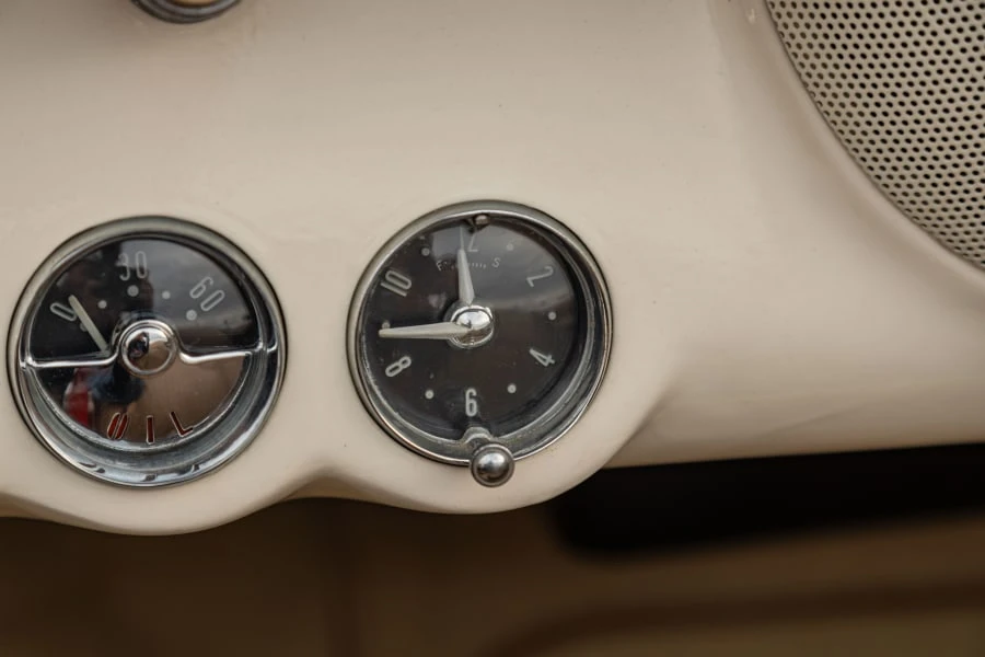 1954 Chevrolet Corvette C1 - Image 26 of 31
