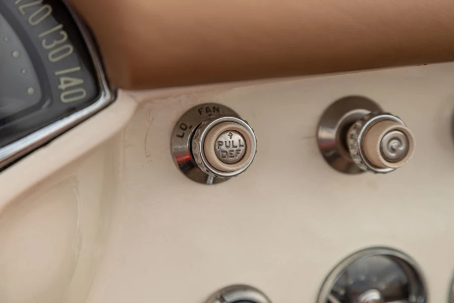 1954 Chevrolet Corvette C1 - Image 31 of 31