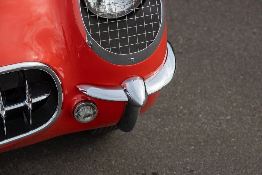 1954 Chevrolet Corvette C1 - Image 17 of 31