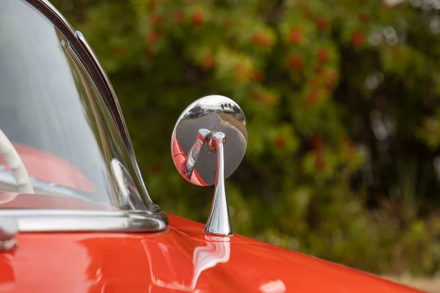 1954 Chevrolet Corvette C1 - Image 20 of 31