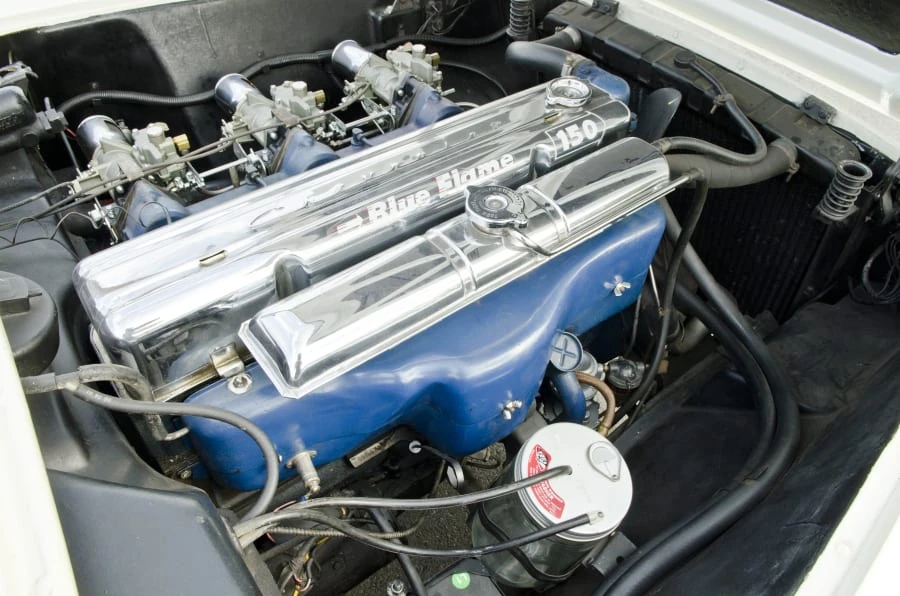 1954 Chevrolet Corvette C1 - Image 7 of 10