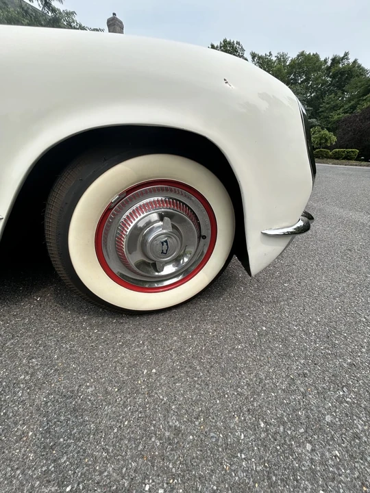 1954 Chevrolet Corvette C1 - Image 7 of 12