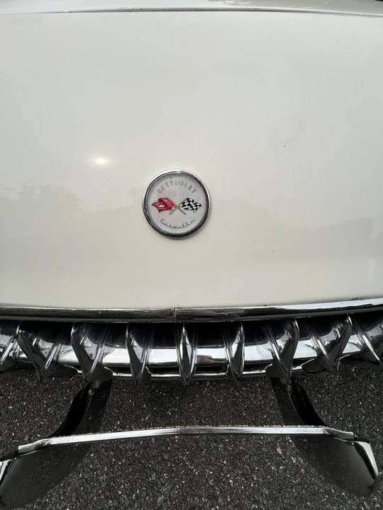 1954 Chevrolet Corvette C1 - Image 6 of 12