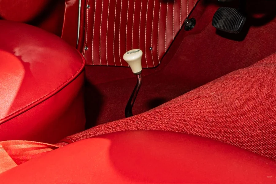 1954 Chevrolet Corvette C1 - Image 26 of 30