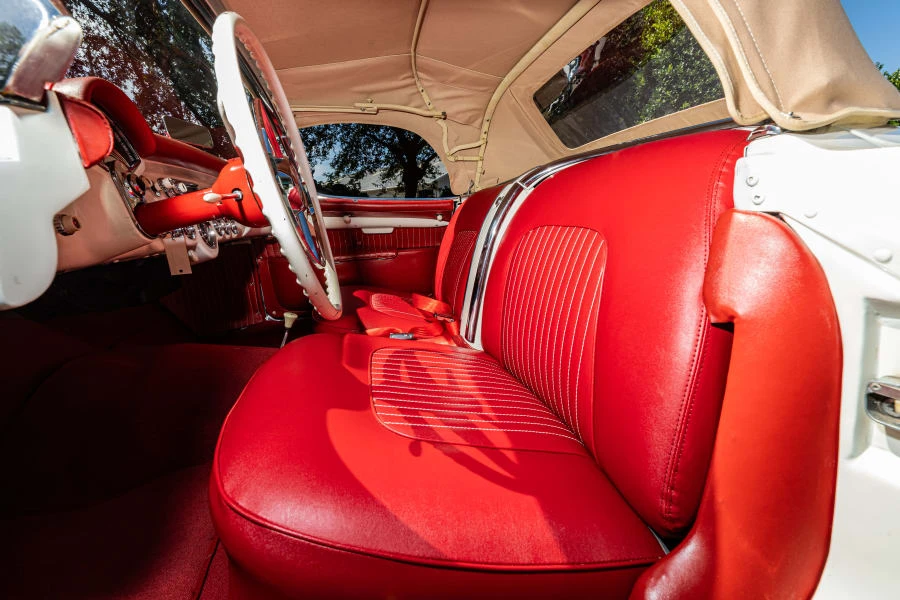 1954 Chevrolet Corvette C1 - Image 20 of 30