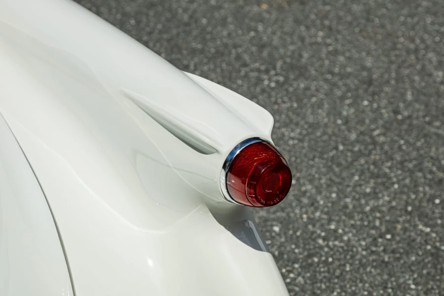 1954 Chevrolet Corvette C1 - Image 10 of 30