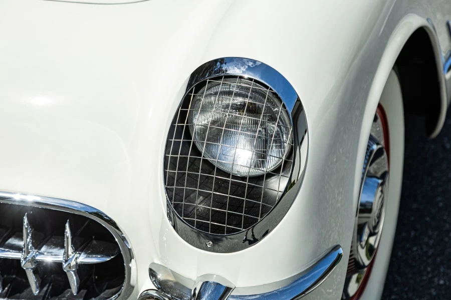 1954 Chevrolet Corvette C1 - Image 15 of 30