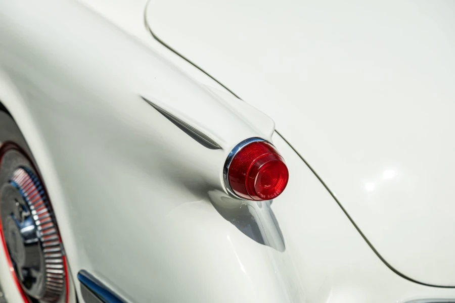 1954 Chevrolet Corvette C1 - Image 9 of 30